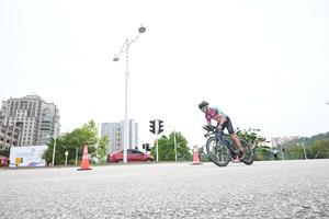 Kenanga Man of Steel Triathlon 123 2026