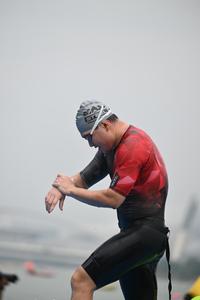 Kenanga Man of Steel Triathlon 123 2026
