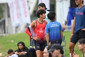 Kenanga Man of Steel Triathlon 123 2026