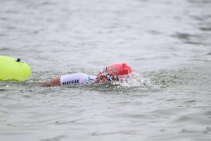 Kenanga Man of Steel Triathlon 123 2026