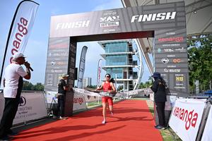 Kenanga Man of Steel Triathlon 123 2026