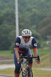 Kenanga Man of Steel Triathlon 123 2026