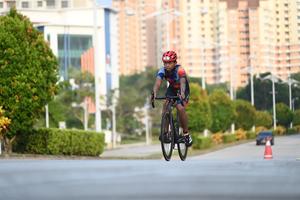 Kenanga Man of Steel Triathlon 123 2026