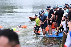 Kenanga Man of Steel Triathlon 123 2026