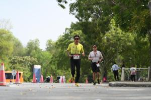 Kenanga Man of Steel Triathlon 123 2026