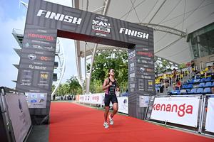 Kenanga Man of Steel Triathlon 123 2026