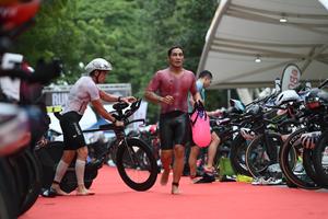 Kenanga Man of Steel Triathlon 123 2026