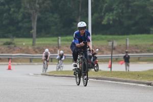 Kenanga Man of Steel Triathlon 123 2026