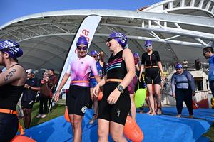 Kenanga Man of Steel Triathlon 123 2026