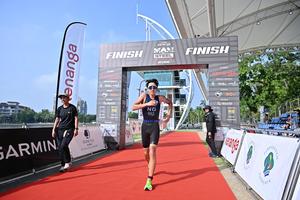 Kenanga Man of Steel Triathlon 123 2026