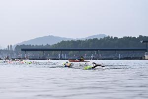Kenanga Man of Steel Triathlon 123 2026