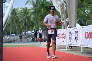 Kenanga Man of Steel Triathlon 123 2026