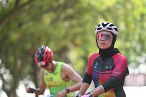 Kenanga Man of Steel Triathlon 123 2026