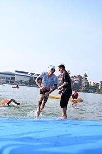 Kenanga Man of Steel Triathlon 123 2026