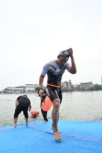 Kenanga Man of Steel Triathlon 123 2026