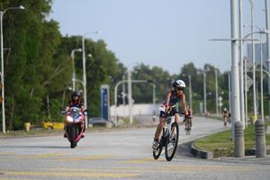 Kenanga Man of Steel Triathlon 123 2026