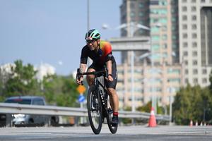 Kenanga Man of Steel Triathlon 123 2026