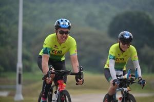 Kenanga Man of Steel Triathlon 123 2026