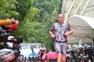 Kenanga Man of Steel Triathlon 123 2026