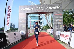 Kenanga Man of Steel Triathlon 123 2026