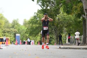 Kenanga Man of Steel Triathlon 123 2026
