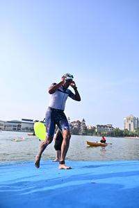 Kenanga Man of Steel Triathlon 123 2026