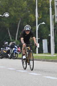 Kenanga Man of Steel Triathlon 123 2026