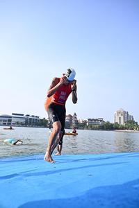 Kenanga Man of Steel Triathlon 123 2026
