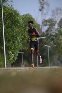 Kenanga Man of Steel Triathlon 123 2026