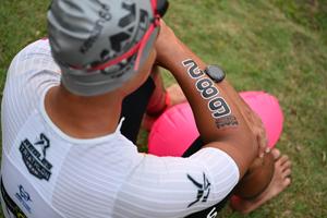 Kenanga Man of Steel Triathlon 123 2026