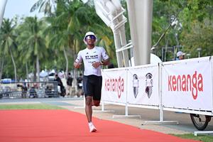 Kenanga Man of Steel Triathlon 123 2026
