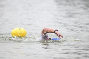 Kenanga Man of Steel Triathlon 123 2026