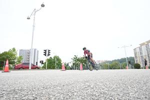 Kenanga Man of Steel Triathlon 123 2026