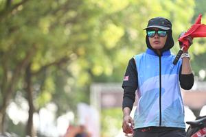 Kenanga Man of Steel Triathlon 123 2026
