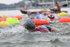 Kenanga Man of Steel Triathlon 123 2026
