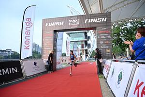 Kenanga Man of Steel Triathlon 123 2026