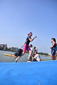 Kenanga Man of Steel Triathlon 123 2026