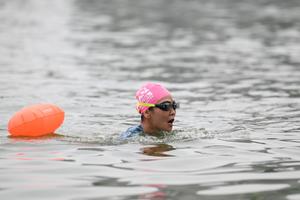 Kenanga Man of Steel Triathlon 123 2026