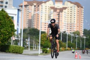 Kenanga Man of Steel Triathlon 123 2026