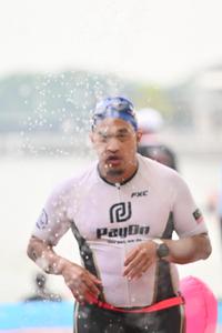 Kenanga Man of Steel Triathlon 123 2026
