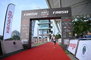 Kenanga Man of Steel Triathlon 123 2026