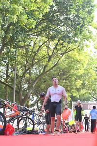 Kenanga Man of Steel Triathlon 123 2026