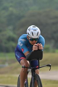 Kenanga Man of Steel Triathlon 123 2026