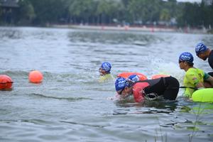 Kenanga Man of Steel Triathlon 123 2026