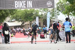Kenanga Man of Steel Triathlon 123 2026