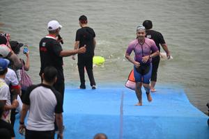 Kenanga Man of Steel Triathlon 123 2026