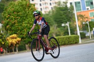 Kenanga Man of Steel Triathlon 123 2026