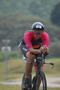Kenanga Man of Steel Triathlon 123 2026