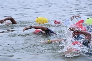 Kenanga Man of Steel Triathlon 123 2026