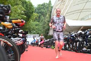 Kenanga Man of Steel Triathlon 123 2026